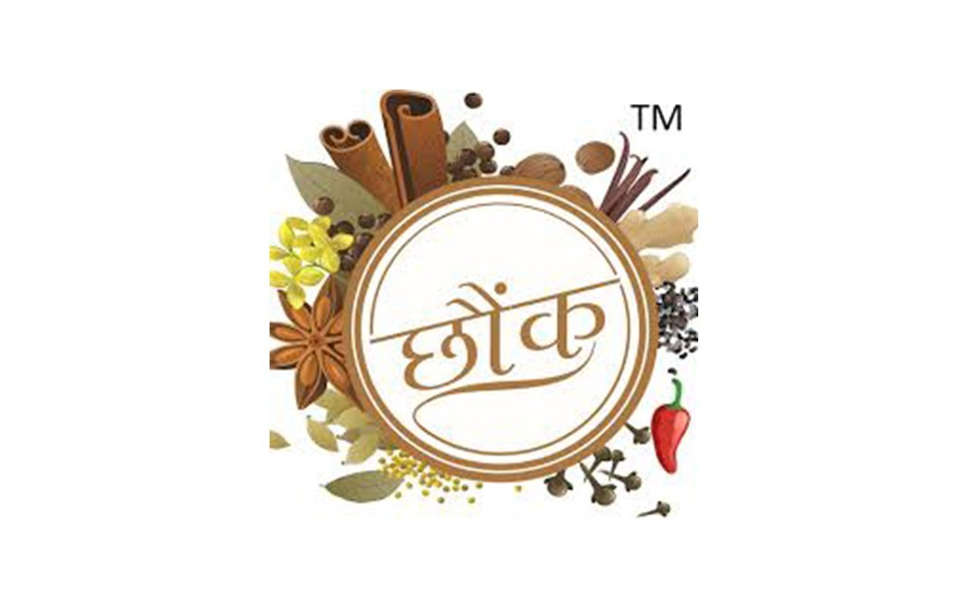 Chounk Chana Masala    Box  100 grams